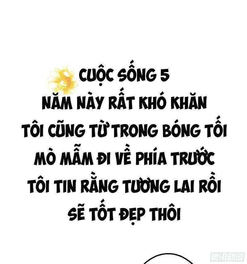 Ác Ma Chủ Tịch Xin Buông Tay Chapter 1 - 19