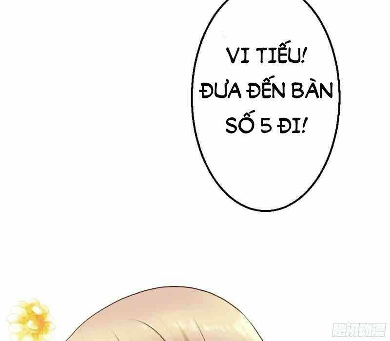 Ác Ma Chủ Tịch Xin Buông Tay Chapter 1 - 20