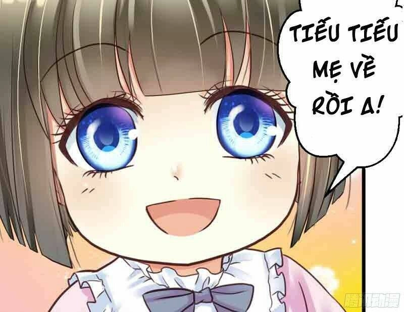 Ác Ma Chủ Tịch Xin Buông Tay Chapter 1 - 24