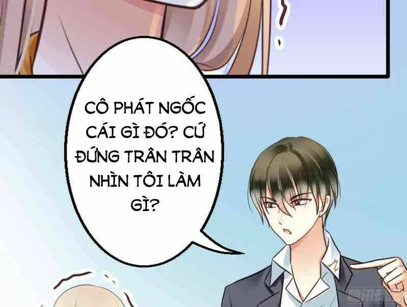 Ác Ma Chủ Tịch Xin Buông Tay Chapter 1 - 27