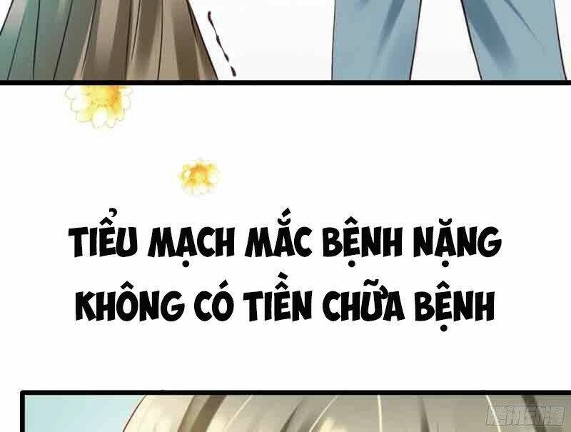 Ác Ma Chủ Tịch Xin Buông Tay Chapter 1 - 29