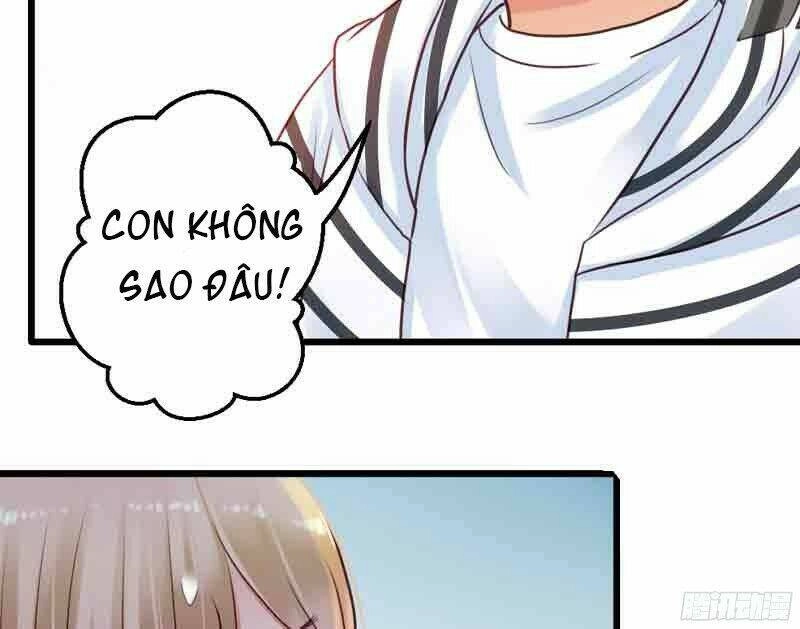 Ác Ma Chủ Tịch Xin Buông Tay Chapter 1 - 31