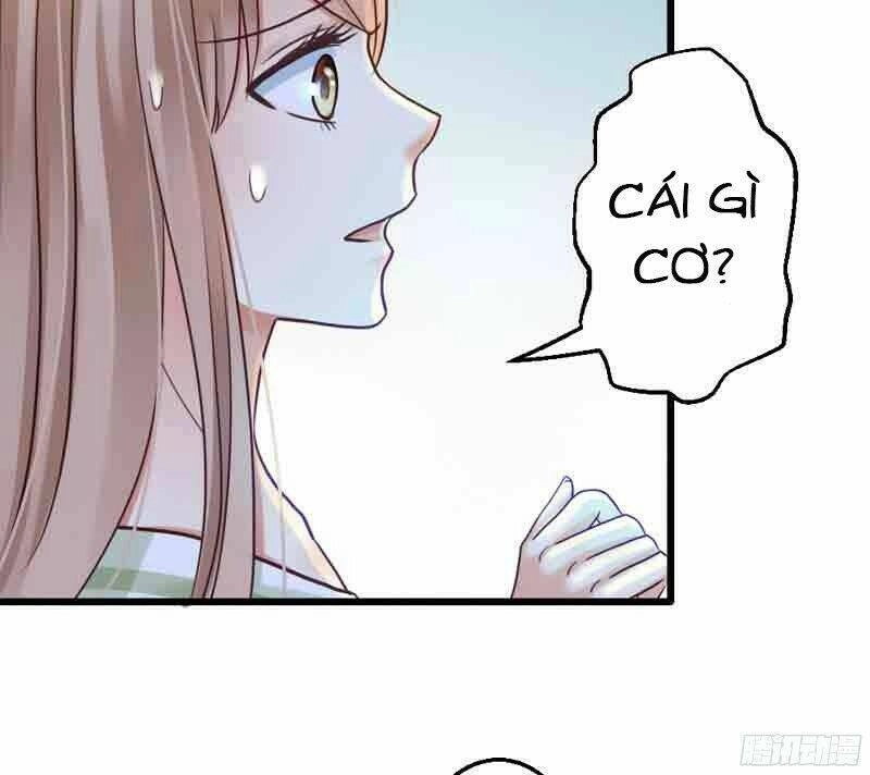 Ác Ma Chủ Tịch Xin Buông Tay Chapter 1 - 32