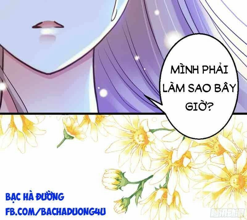 Ác Ma Chủ Tịch Xin Buông Tay Chapter 1 - 36
