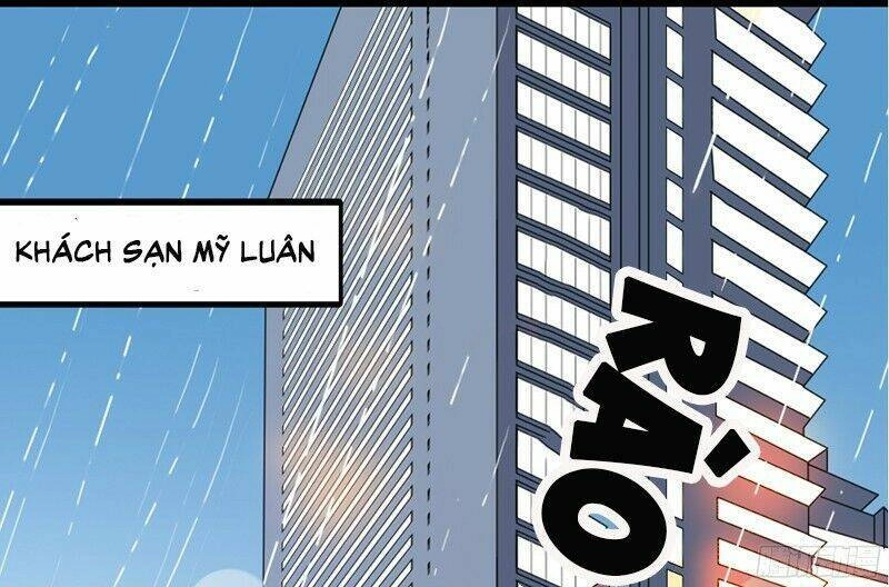 Ác Ma Chủ Tịch Xin Buông Tay Chapter 2 - 2