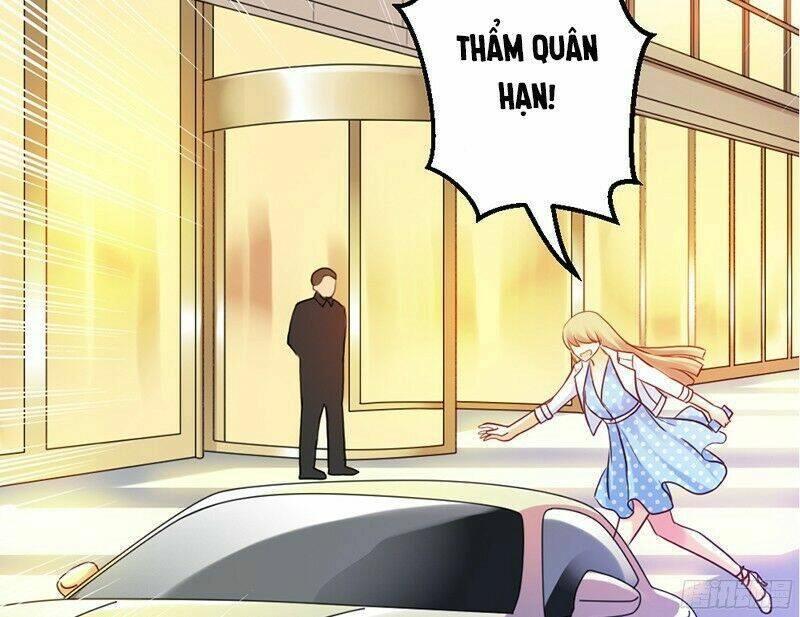 Ác Ma Chủ Tịch Xin Buông Tay Chapter 2 - 5