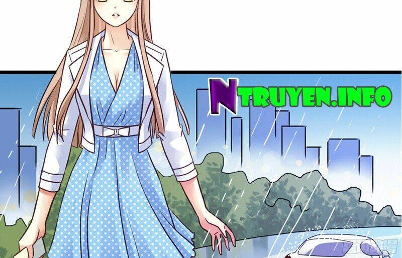 Ác Ma Chủ Tịch Xin Buông Tay Chapter 2 - 8