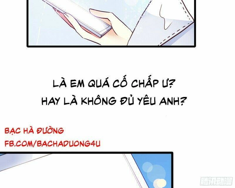 Ác Ma Chủ Tịch Xin Buông Tay Chapter 2 - 11