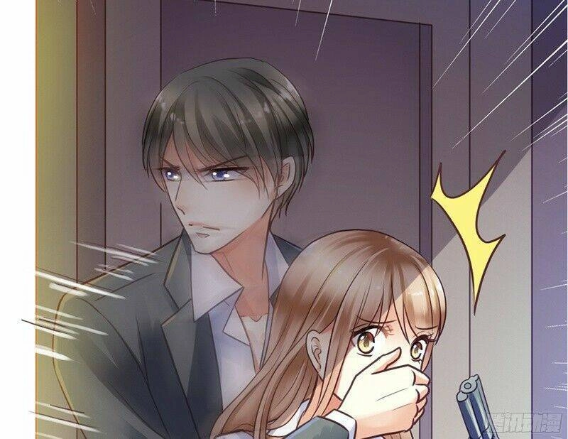 Ác Ma Chủ Tịch Xin Buông Tay Chapter 2 - 20