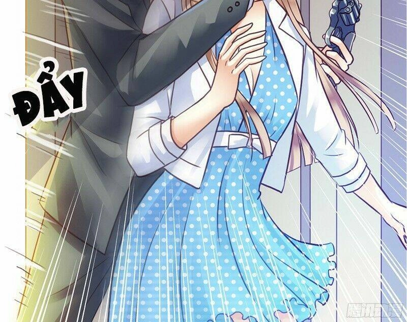 Ác Ma Chủ Tịch Xin Buông Tay Chapter 2 - 21