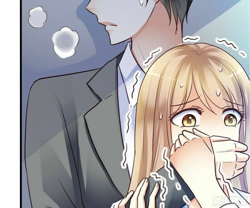 Ác Ma Chủ Tịch Xin Buông Tay Chapter 2 - 23