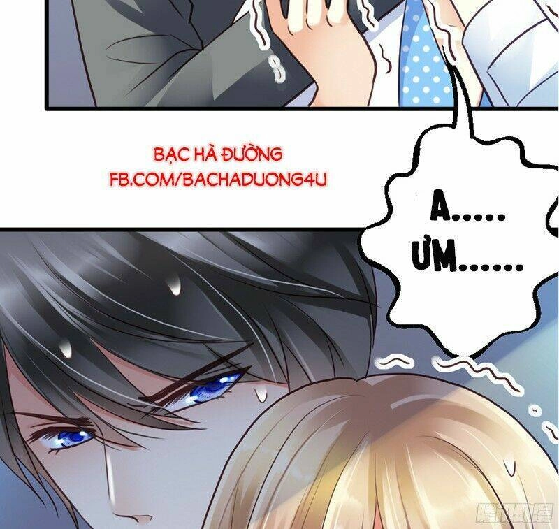 Ác Ma Chủ Tịch Xin Buông Tay Chapter 2 - 24