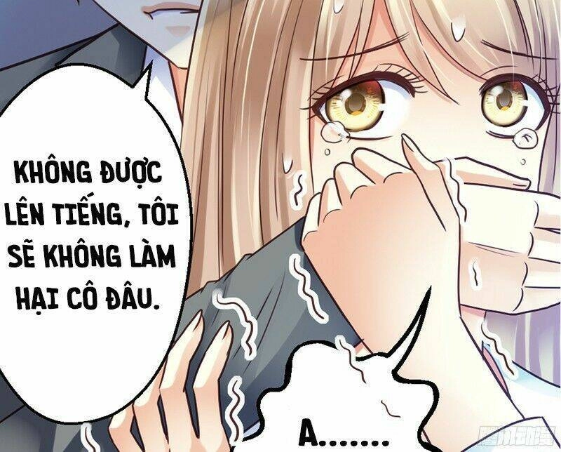 Ác Ma Chủ Tịch Xin Buông Tay Chapter 2 - 25