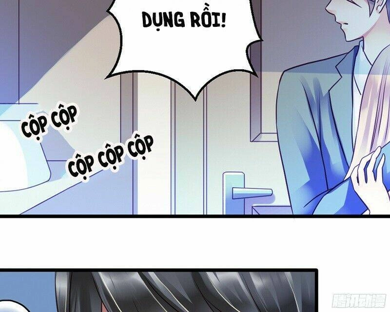 Ác Ma Chủ Tịch Xin Buông Tay Chapter 2 - 27