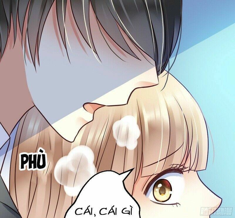 Ác Ma Chủ Tịch Xin Buông Tay Chapter 2 - 30