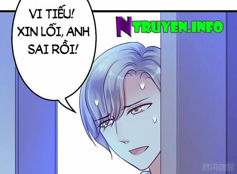 Ác Ma Chủ Tịch Xin Buông Tay Chapter 2 - 48