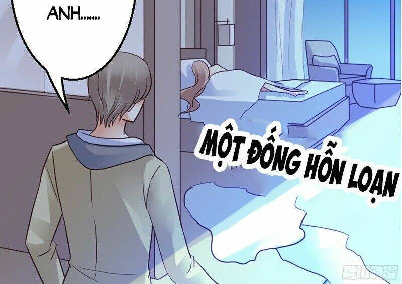 Ác Ma Chủ Tịch Xin Buông Tay Chapter 2 - 53