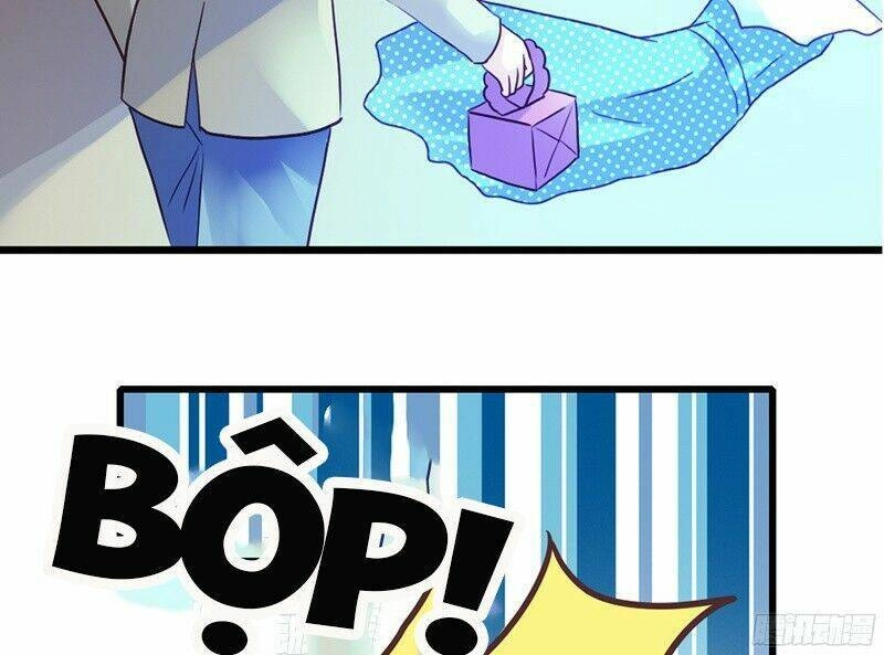 Ác Ma Chủ Tịch Xin Buông Tay Chapter 2 - 54