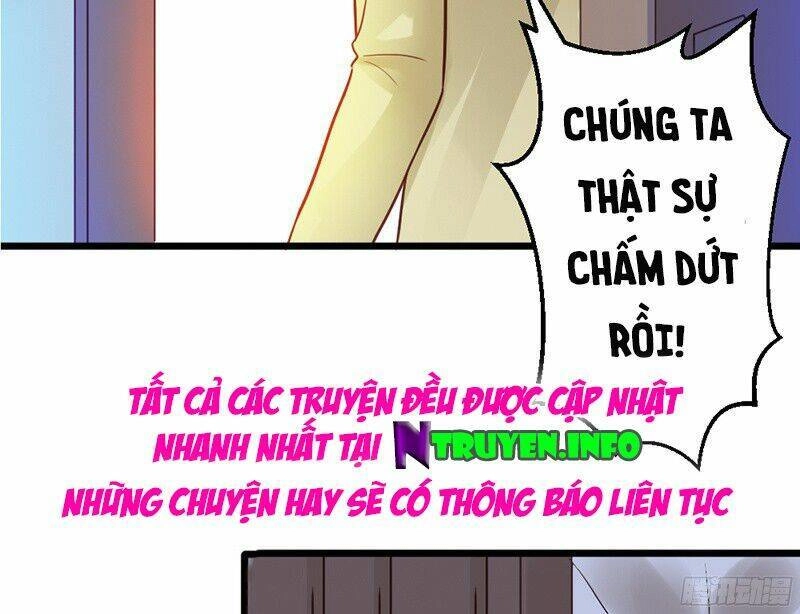 Ác Ma Chủ Tịch Xin Buông Tay Chapter 2 - 68