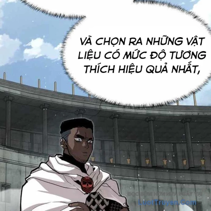 Đại Chiến Tử Thi Chapter 36 - 100