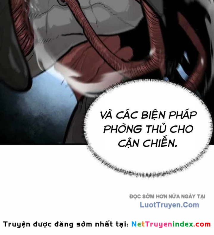 Đại Chiến Tử Thi Chapter 36 - 118