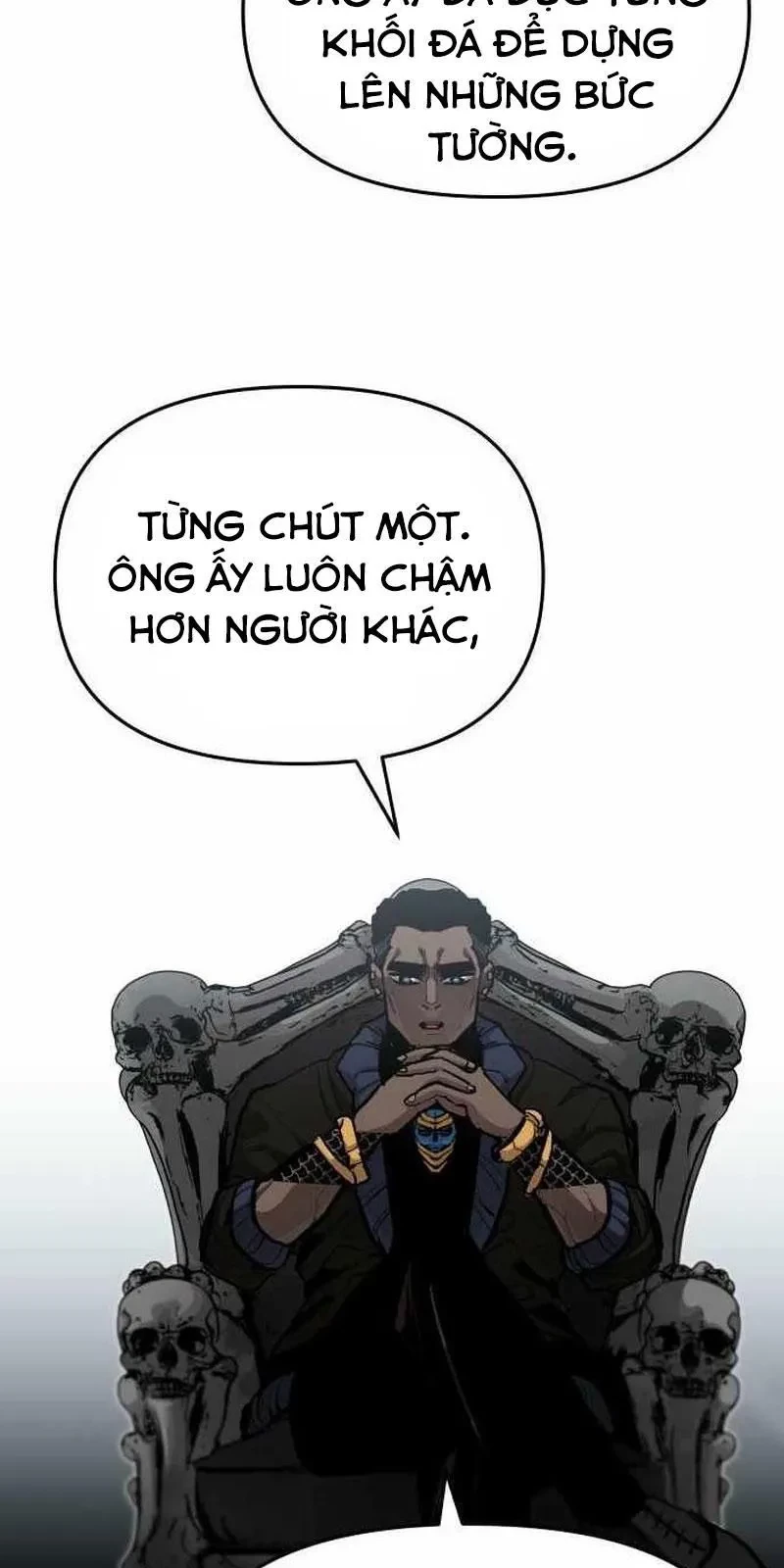 Đại Chiến Tử Thi Chapter 37 - 3