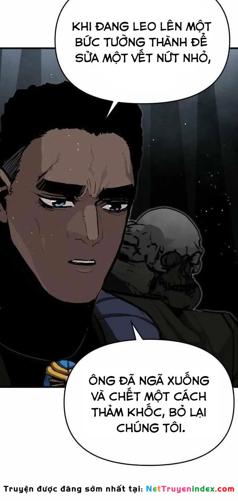 Đại Chiến Tử Thi Chapter 37 - 7