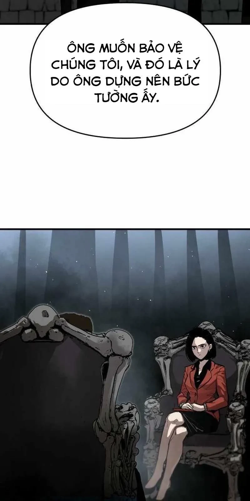 Đại Chiến Tử Thi Chapter 37 - 21