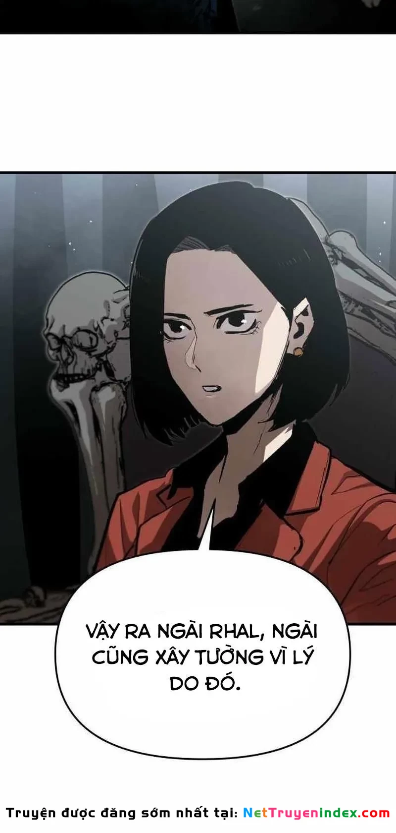 Đại Chiến Tử Thi Chapter 37 - 22