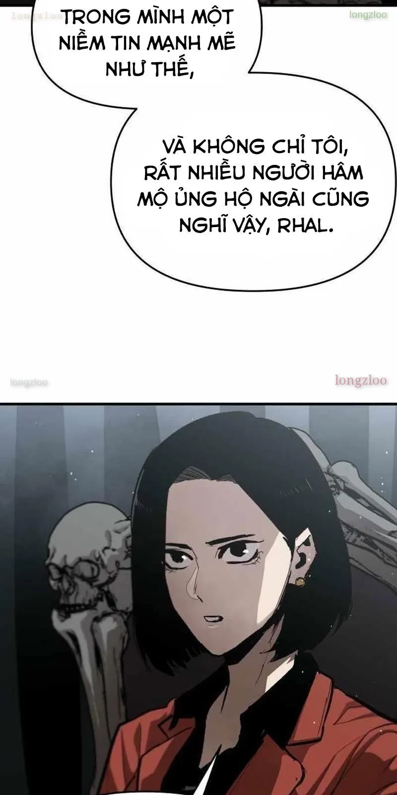 Đại Chiến Tử Thi Chapter 37 - 26