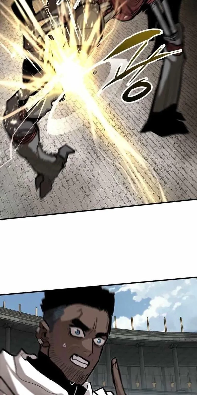 Đại Chiến Tử Thi Chapter 37 - 33