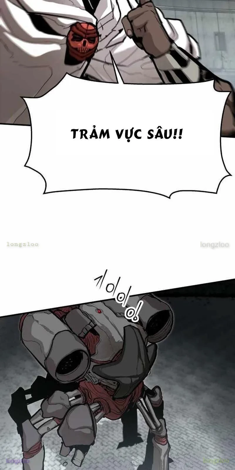 Đại Chiến Tử Thi Chapter 37 - 34