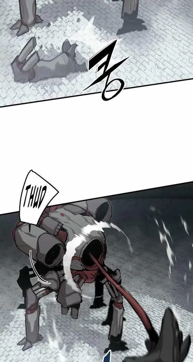 Đại Chiến Tử Thi Chapter 37 - 35