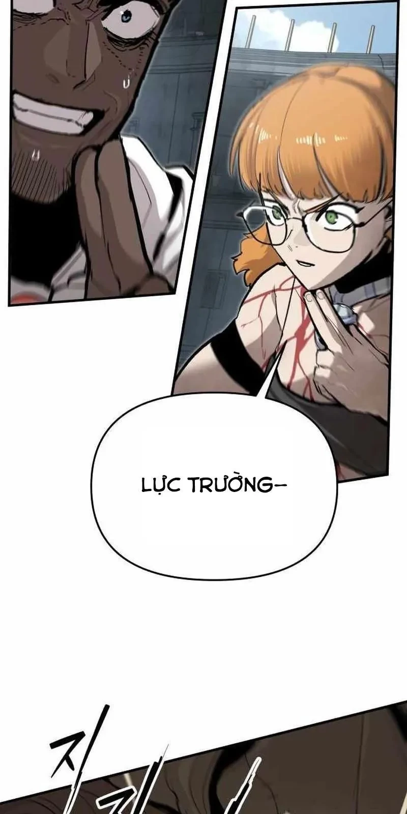 Đại Chiến Tử Thi Chapter 37 - 40