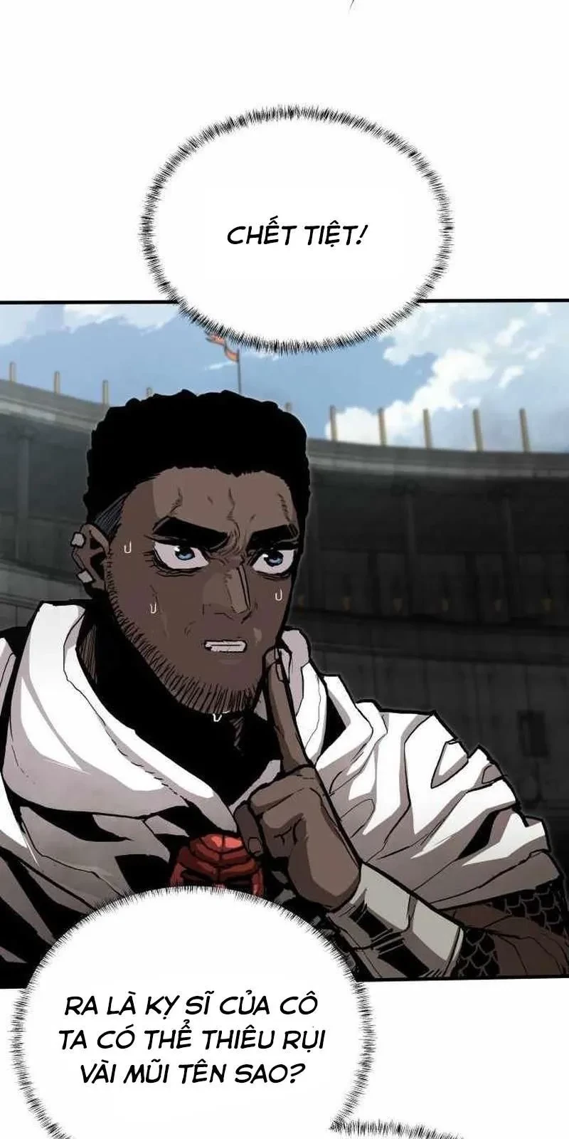 Đại Chiến Tử Thi Chapter 37 - 44