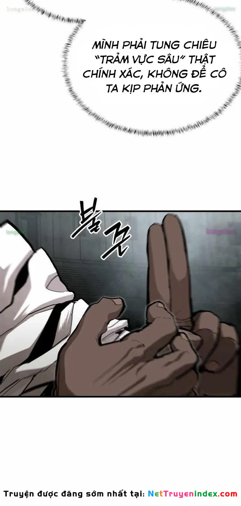 Đại Chiến Tử Thi Chapter 37 - 45