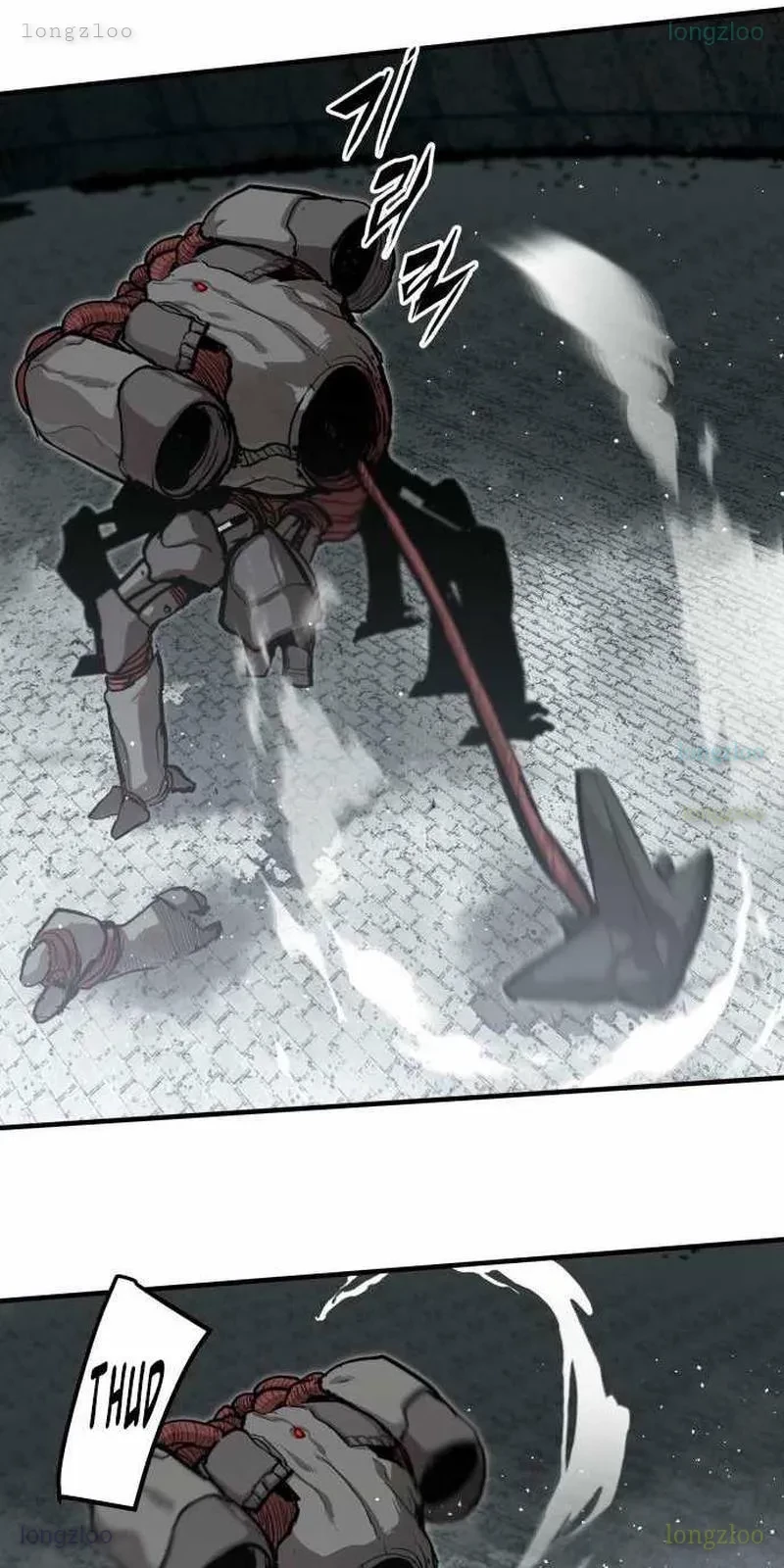 Đại Chiến Tử Thi Chapter 37 - 46