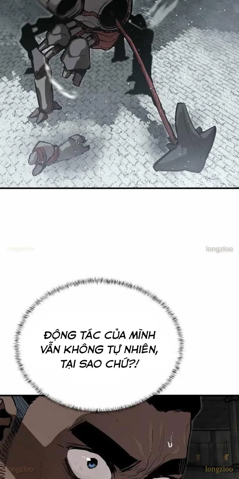 Đại Chiến Tử Thi Chapter 37 - 47