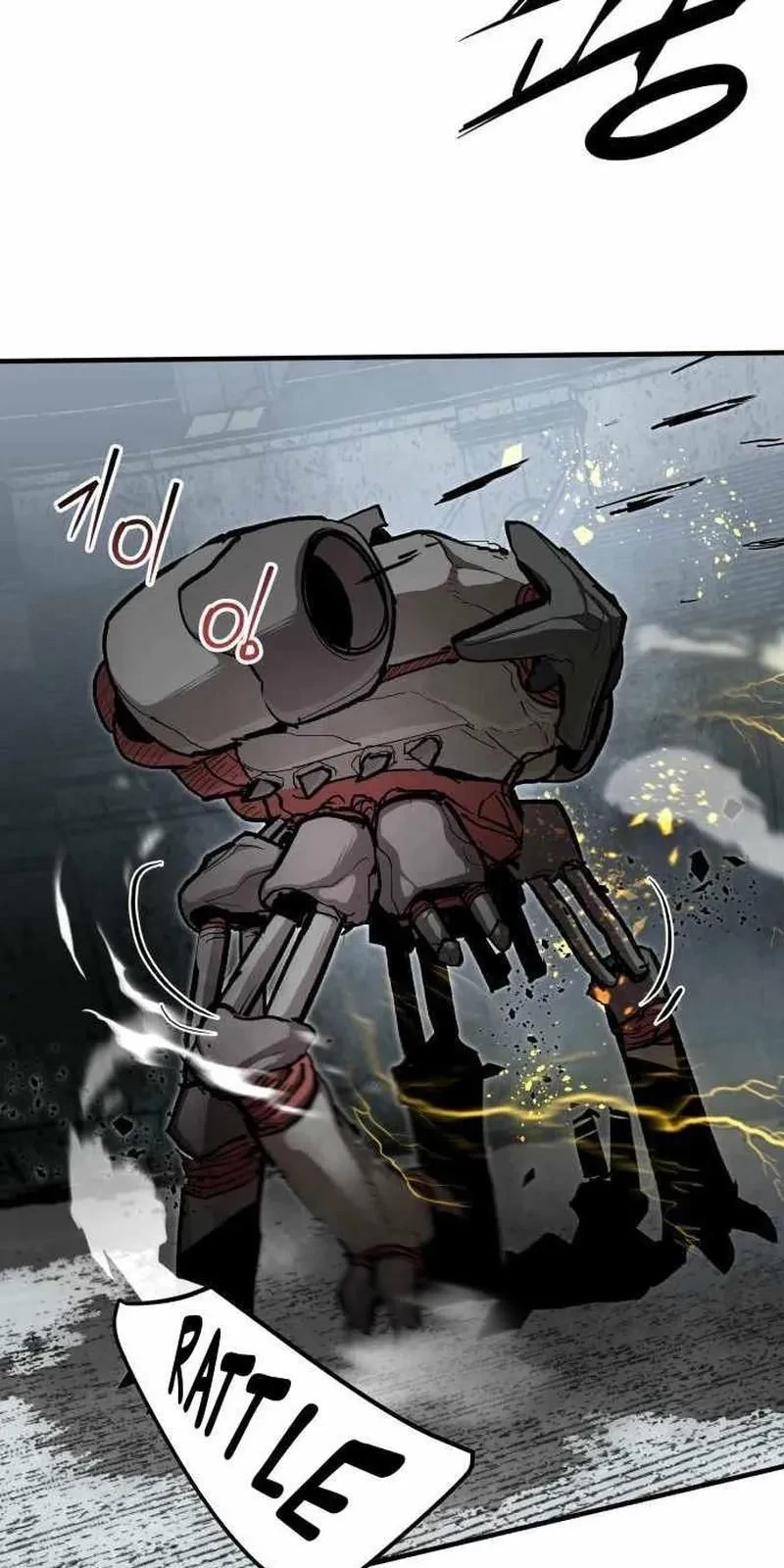 Đại Chiến Tử Thi Chapter 37 - 54