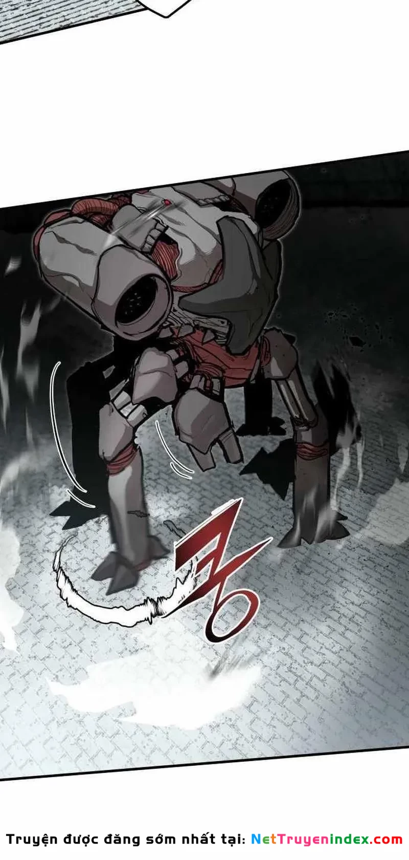 Đại Chiến Tử Thi Chapter 37 - 55