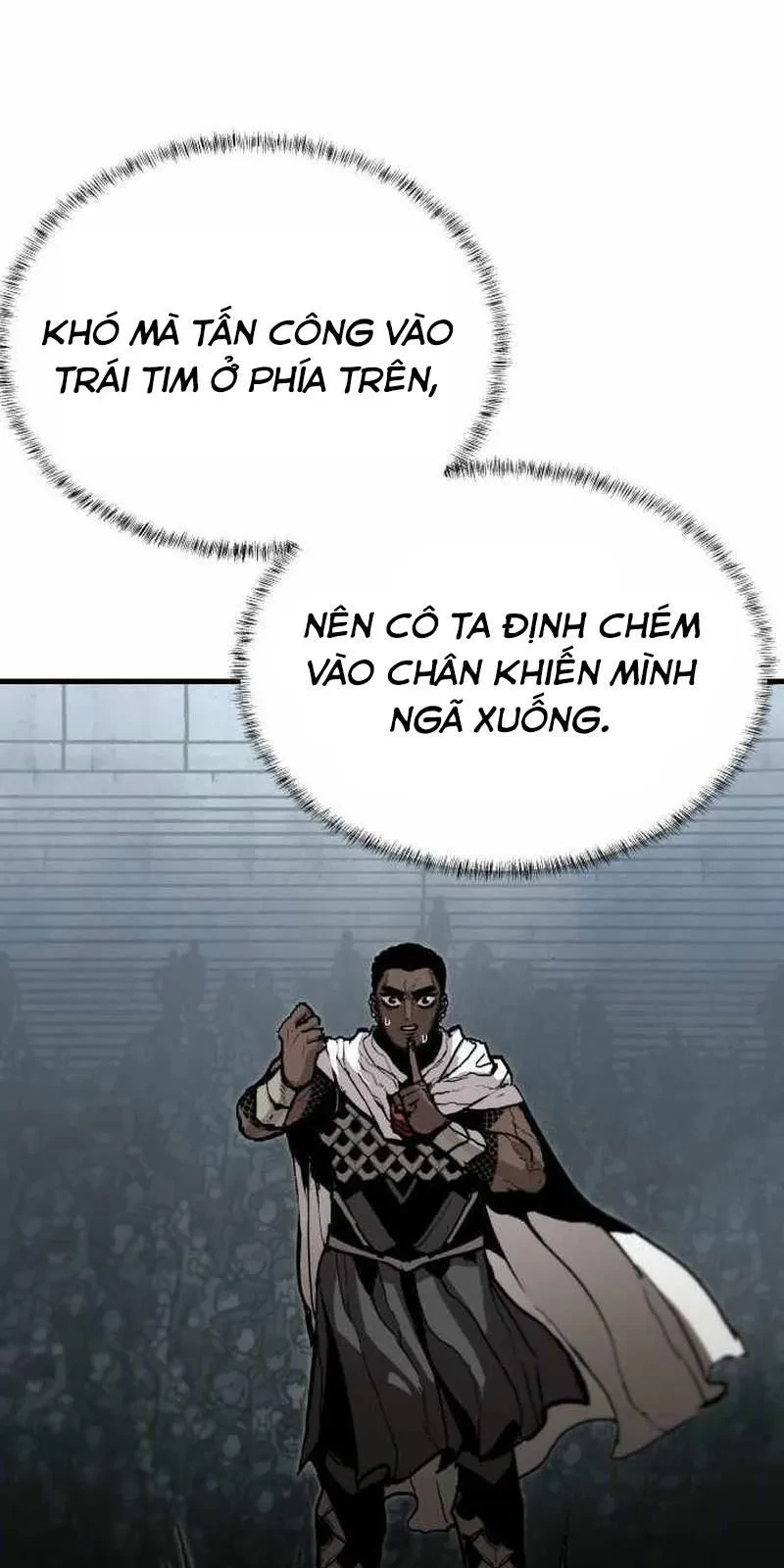 Đại Chiến Tử Thi Chapter 37 - 56