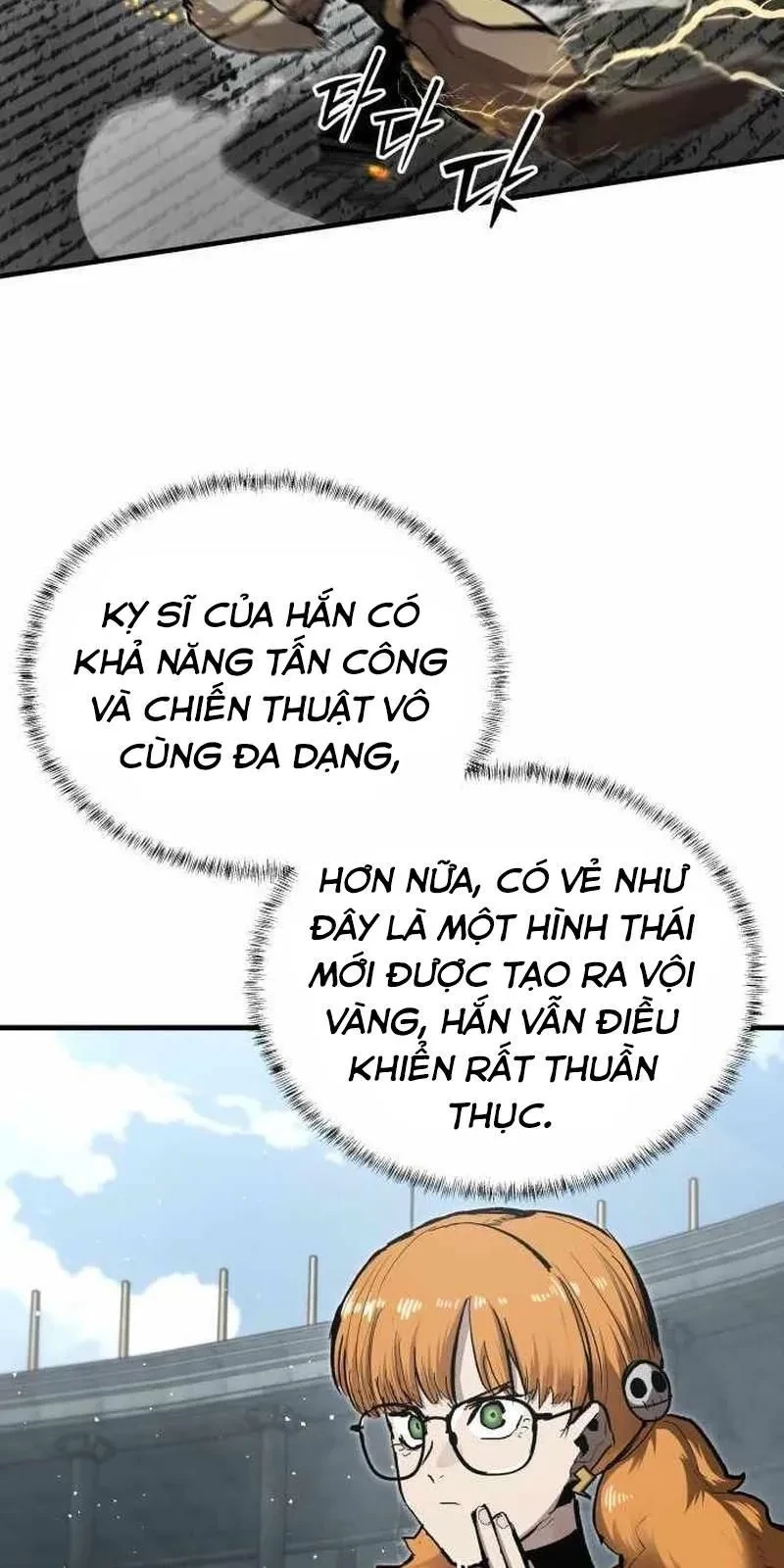 Đại Chiến Tử Thi Chapter 37 - 60