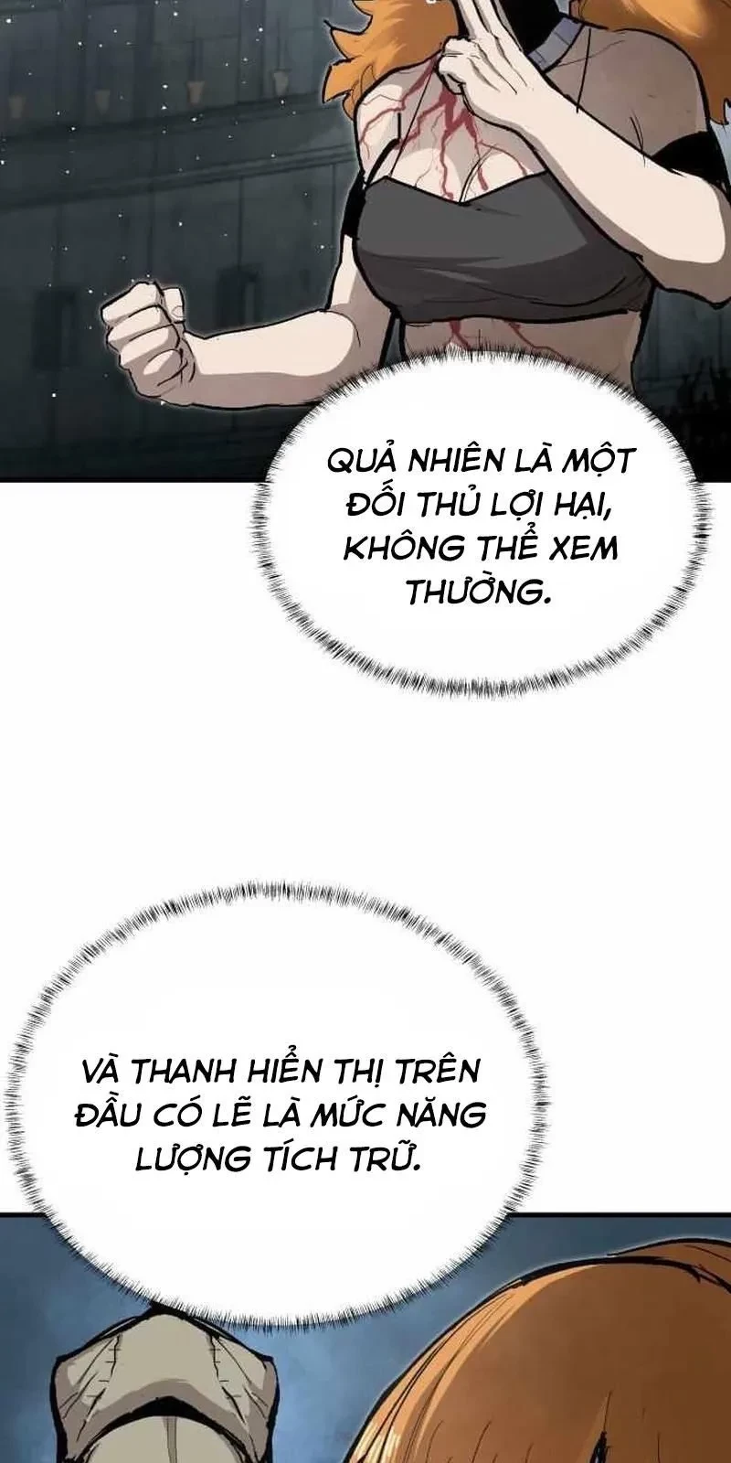 Đại Chiến Tử Thi Chapter 37 - 61