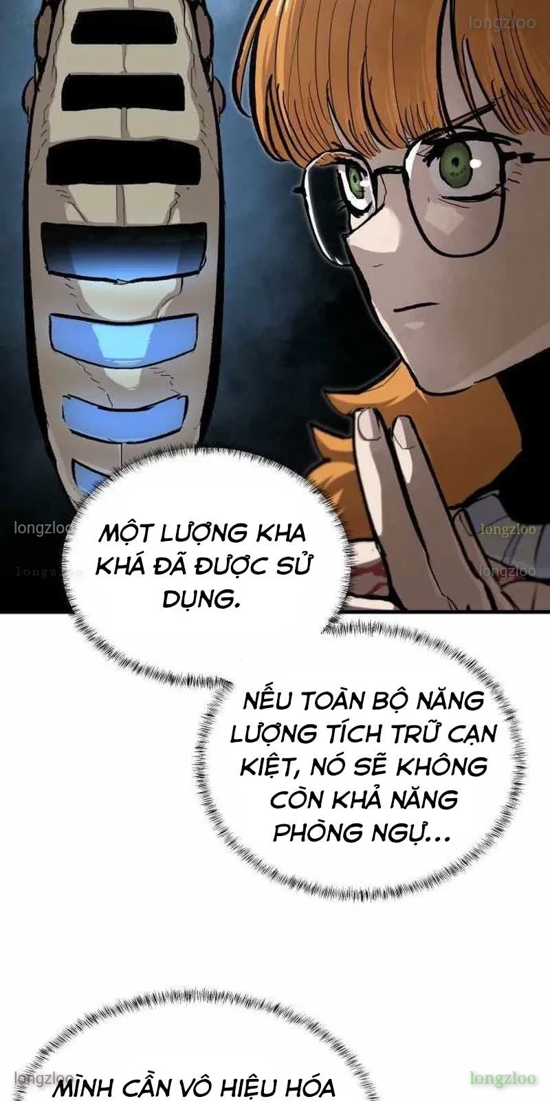 Đại Chiến Tử Thi Chapter 37 - 62