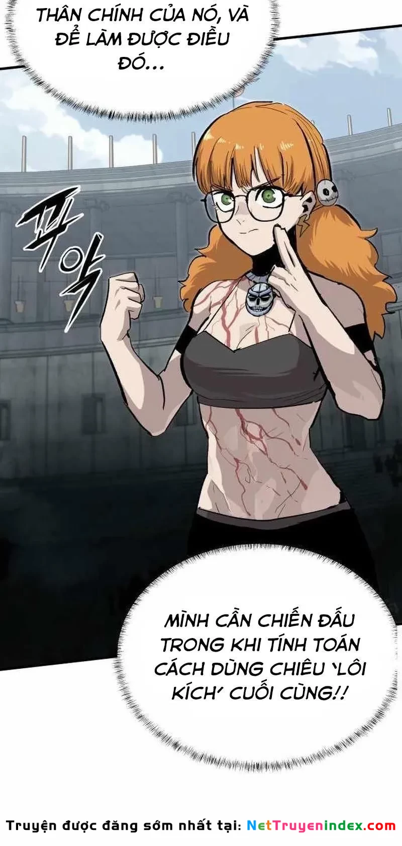 Đại Chiến Tử Thi Chapter 37 - 63