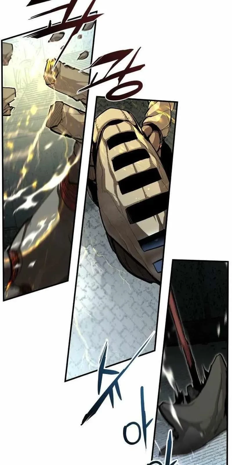 Đại Chiến Tử Thi Chapter 37 - 65