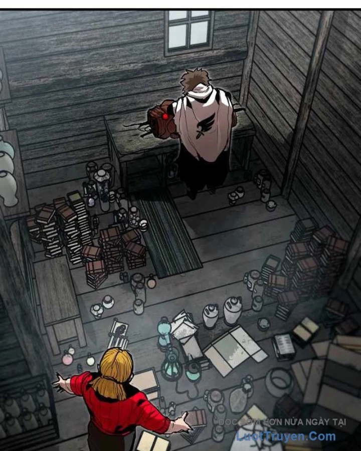 Đại Chiến Tử Thi Chapter 38 - 89