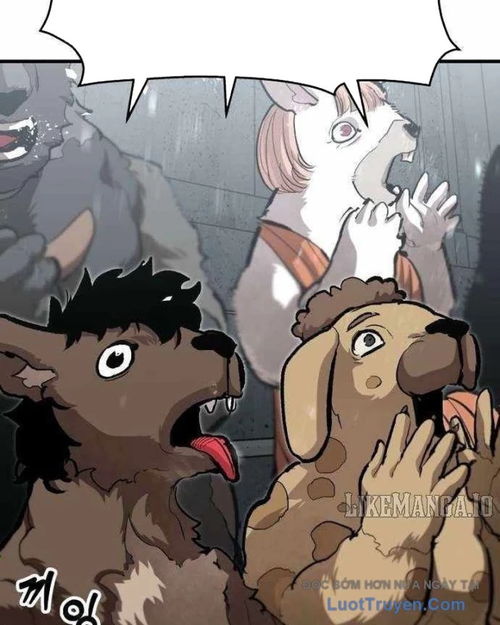 Đại Chiến Tử Thi Chapter 39 - 34