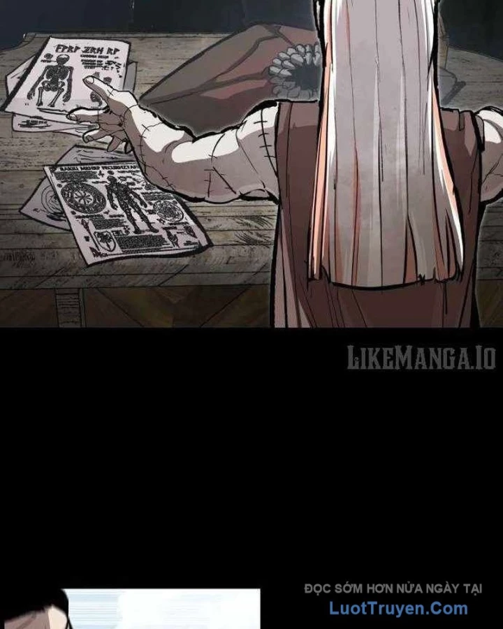 Đại Chiến Tử Thi Chapter 39 - 110