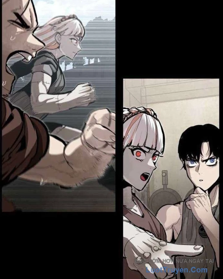 Đại Chiến Tử Thi Chapter 39 - 111